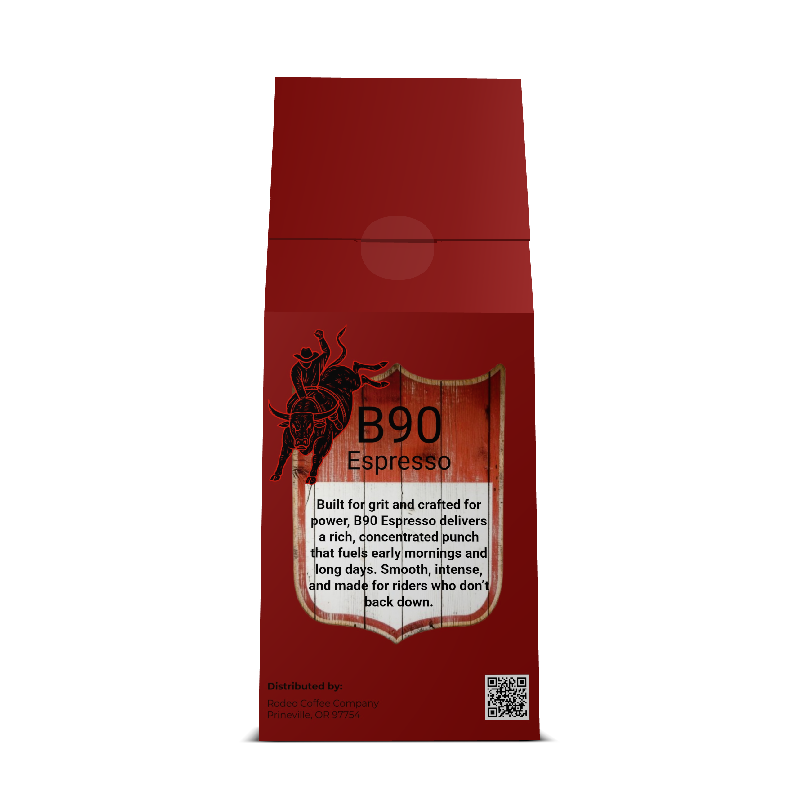 B90 Espresso