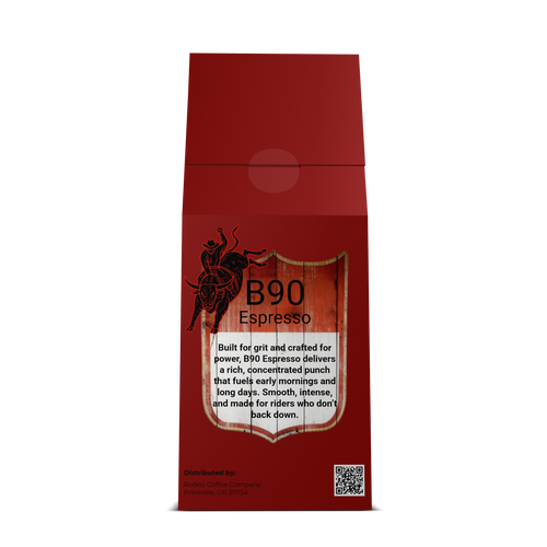 B90 Espresso
