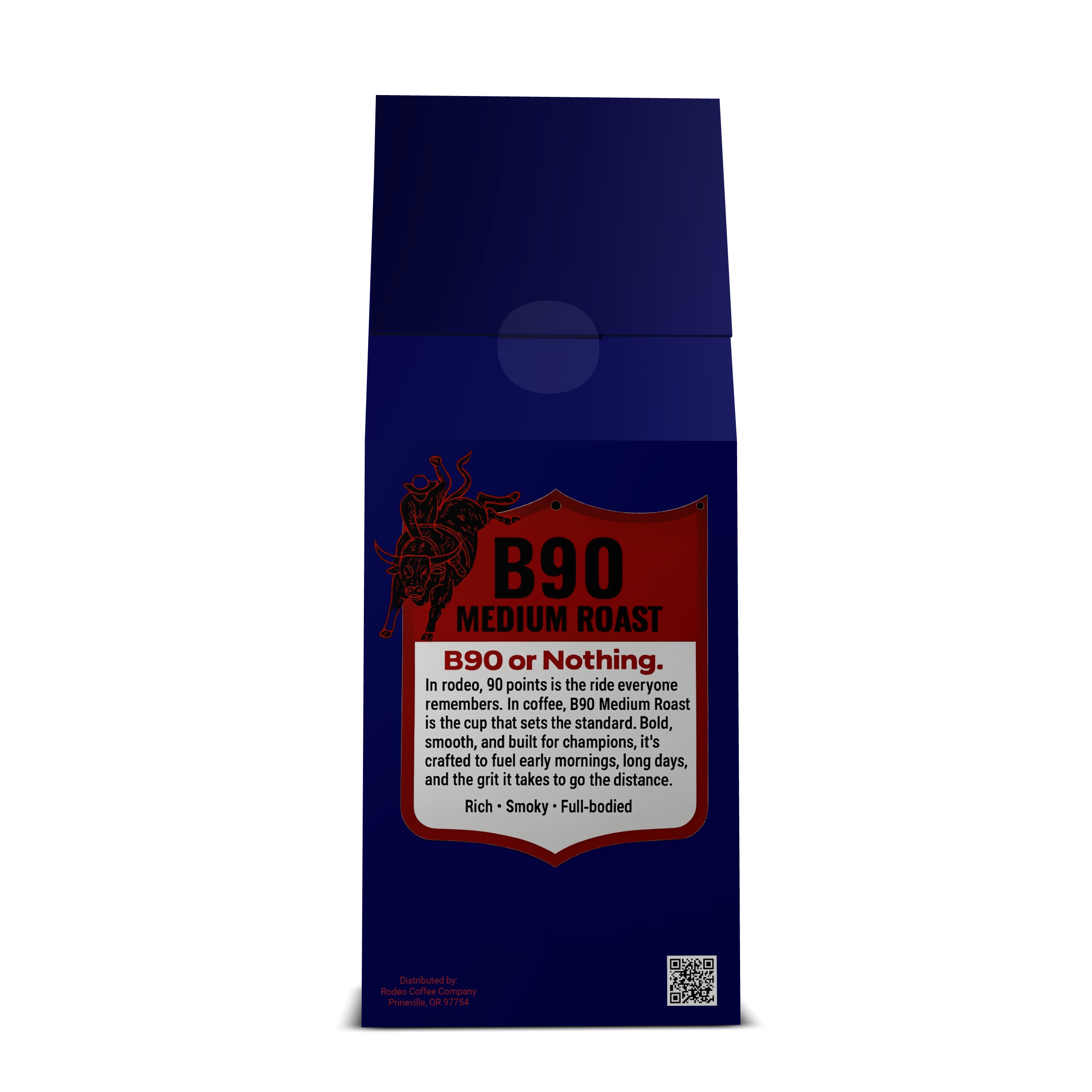 B90 Medium Roast