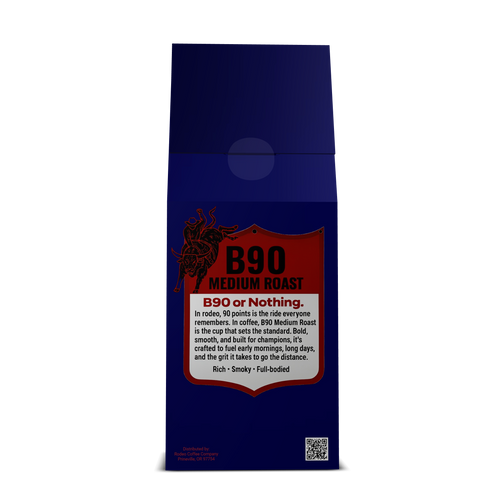 B90 Medium Roast